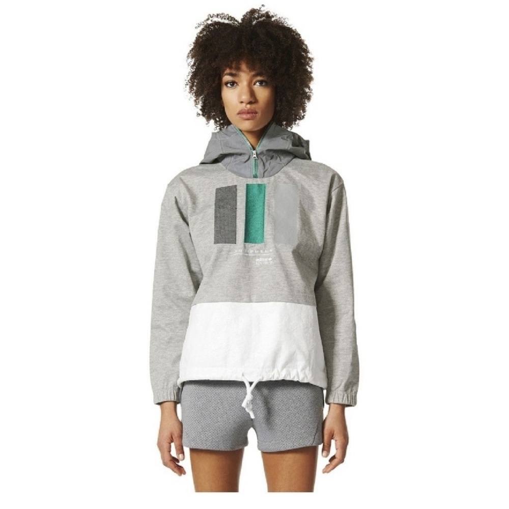 Adidas EQT windbreaker